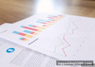 游戏数据可视化分析：零门槛入口与捕鱼达人h5实战指南