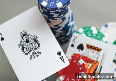 捕鱼达人h5助力大满贯玩家：在番摊中锻造专属个人风格（2026实战技巧）