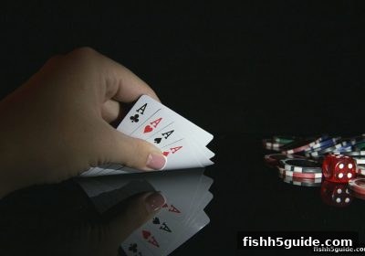捕鱼达人h5带你玩转骰宝：规则、技巧、平台选择与答疑