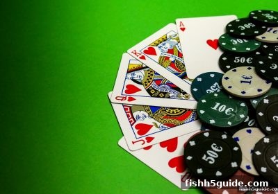 番摊玩法揭秘：捕鱼达人h5带你玩转概率与安全