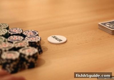 捕鱼达人h5带你玩转龙虎游戏：基础规则与进阶技巧