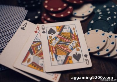 捕鱼达人h5带你玩转二十一点真人桌游：全面策略与实战指南