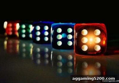 捕鱼达人h5带你玩转福彩3D：五龙争霸策略的实战解码