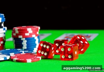 捕鱼达人h5中的胜率计算：玩家心理与决策的深层关联