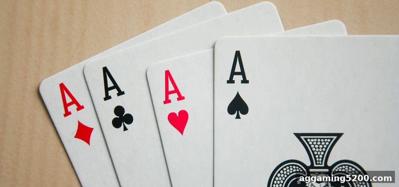 从牌九到德扑，捕鱼达人h5教你如何构建棋牌大局观与策略