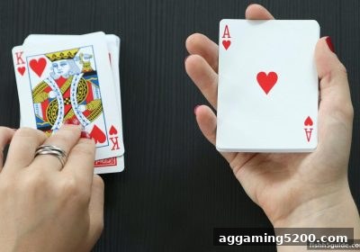 捕鱼达人h5视角下的牌九竞技：策略博弈的深层解析