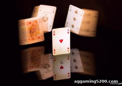 捕鱼达人h5教你数字货币血战麻将：心理博弈与赢牌秘籍