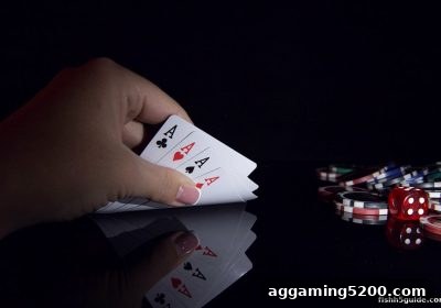 捕鱼达人h5揭秘：棋牌游戏里的心理暗示艺术
