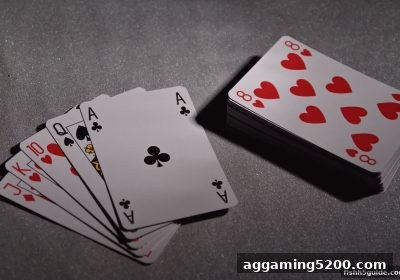 捕鱼达人h5教你重新理解炸金花翻牌博弈：从概率到心理的全维策略
