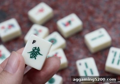捕鱼达人h5带你玩转11选5与麻将融合玩法：规则、策略与高分秘籍