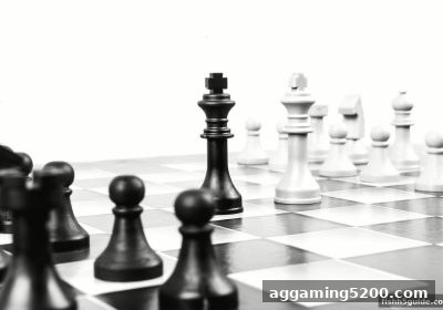 捕鱼达人h5围棋入门：全新视角解读基本规则与实战进阶