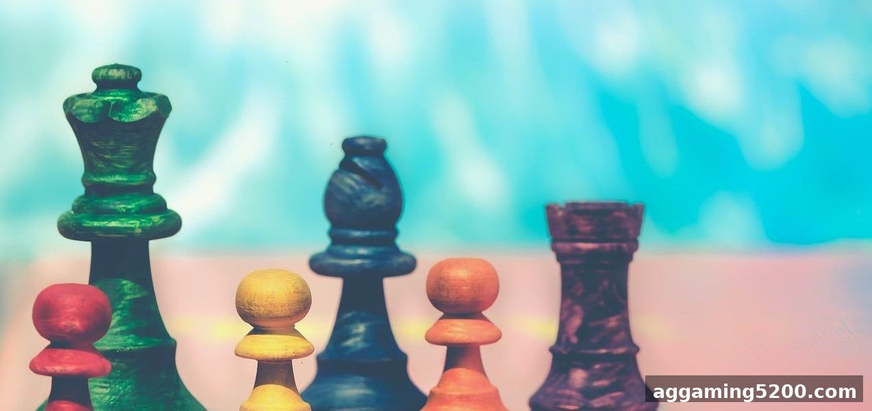 捕鱼达人h5赋能围棋进阶：棋力飙升的三重密码