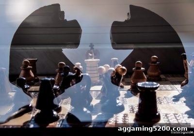 捕鱼达人h5棋牌秘籍：SG电子象棋残局技巧从入门到精通