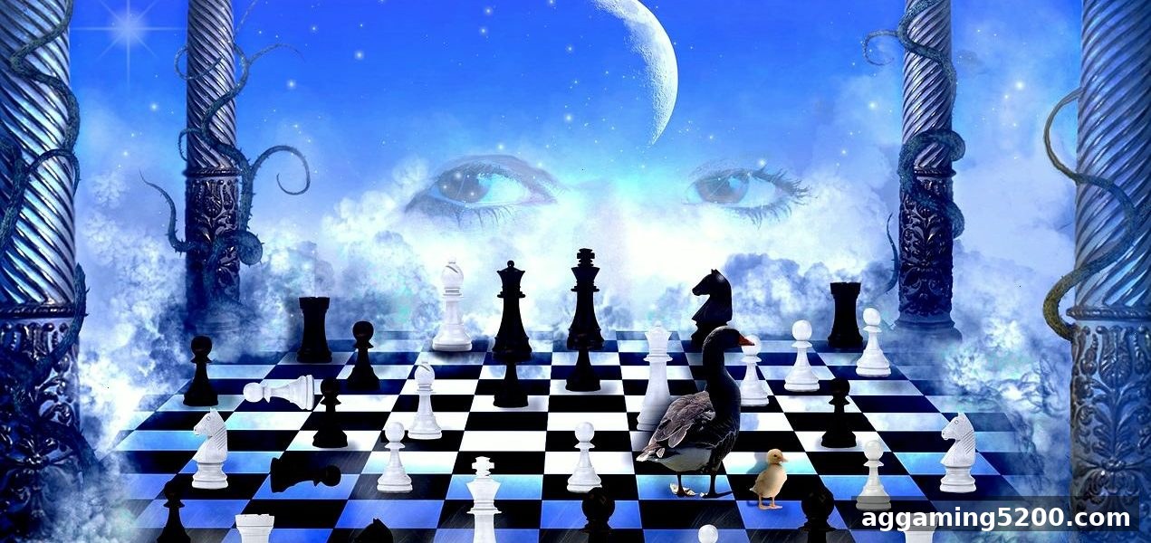 棋牌教育新视角：捕鱼达人h5如何助力思维成长与社交学习