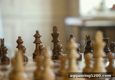 捕鱼达人h5棋局复盘：国际象棋常见失误与规避策略