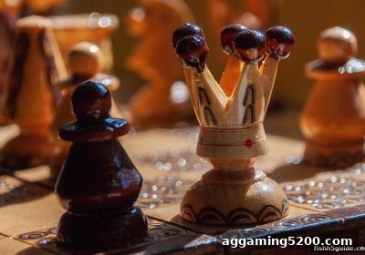 捕鱼达人h5教你掌握国际象棋开局技巧：从基础到实战进阶