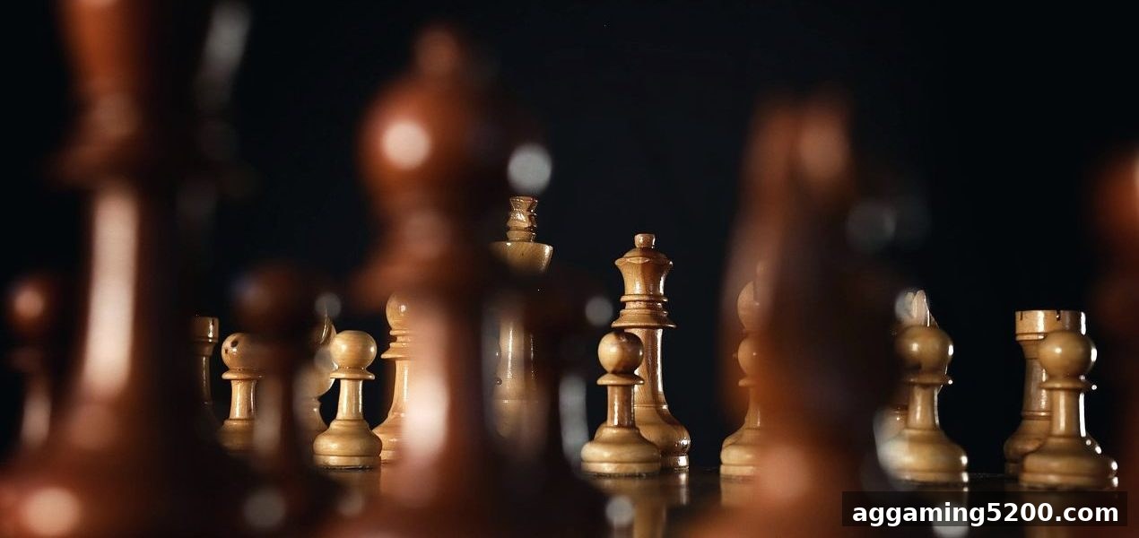 捕鱼达人h5教你围棋布局新思维：从炮台选择到实战落子策略