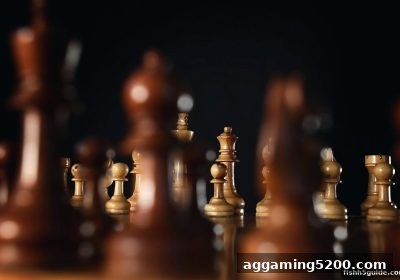 捕鱼达人h5教你围棋布局新思维：从炮台选择到实战落子策略