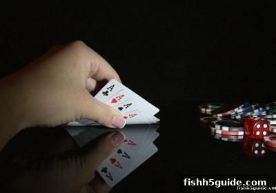 捕鱼达人h5深度攻略：掌握节奏感与策略，玩转捕鱼游戏的艺术