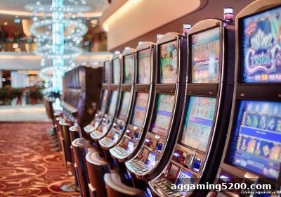 捕鱼达人h5揭秘：转轴变化——游戏骗局还是精巧设计？