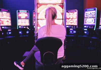 捕鱼达人h5连线玩法全攻略：从传统机制到未来趋势的创新之路